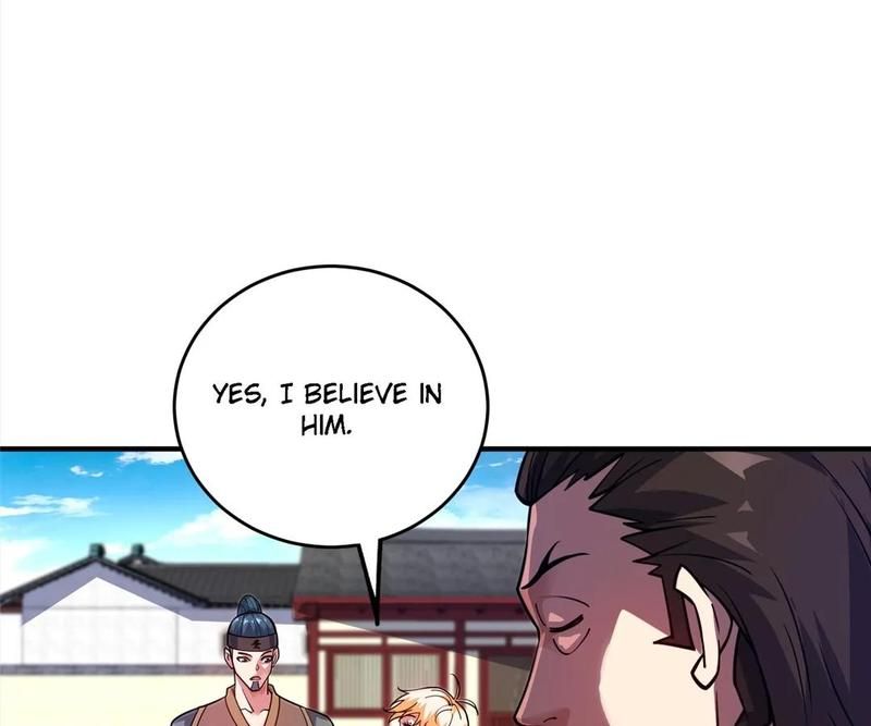 Read Eternal First Son-In-Law chapter 149 image 15 on Lezhin
