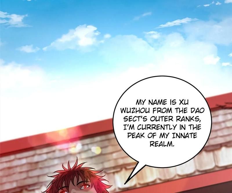 Read Eternal First Son-In-Law chapter 149 image 21 on Lezhin