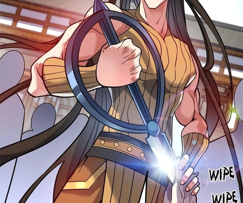 Read Eternal First Son-In-Law chapter 149 image 25 on Lezhin