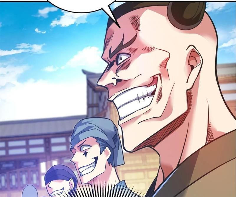 Read Eternal First Son-In-Law chapter 149 image 3 on Lezhin