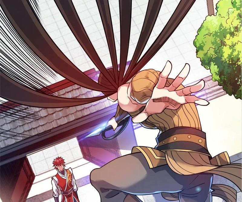 Read Eternal First Son-In-Law chapter 149 image 32 on Lezhin