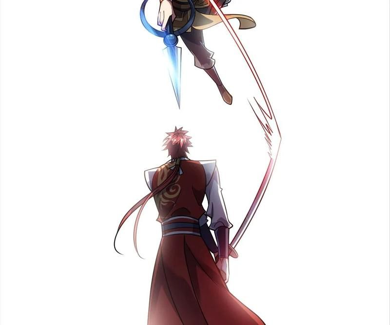 Read Eternal First Son-In-Law chapter 149 image 38 on Lezhin