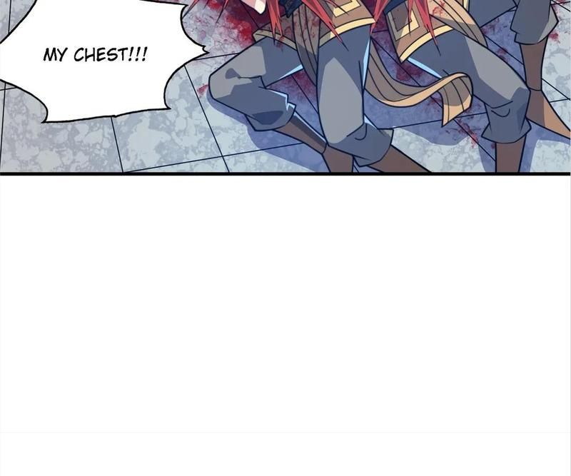 Read Eternal First Son-In-Law chapter 149 image 45 on Lezhin