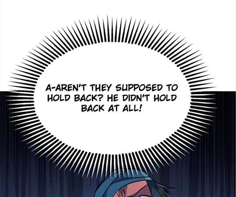 Read Eternal First Son-In-Law chapter 149 image 46 on Lezhin