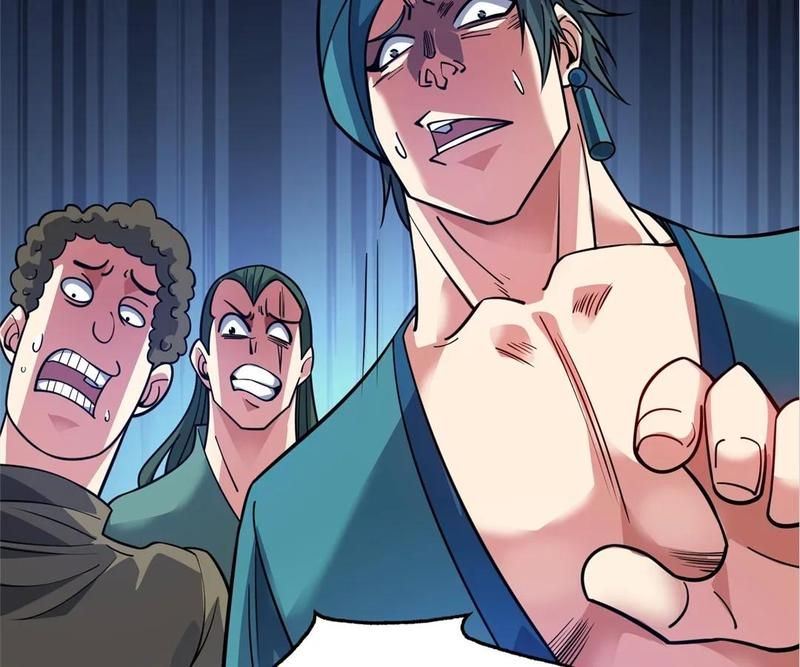 Read Eternal First Son-In-Law chapter 149 image 47 on Lezhin