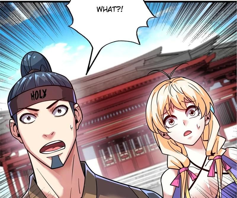 Read Eternal First Son-In-Law chapter 149 image 49 on Lezhin