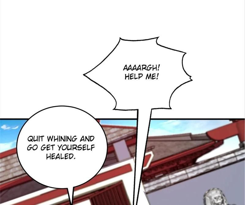 Read Eternal First Son-In-Law chapter 149 image 53 on Lezhin