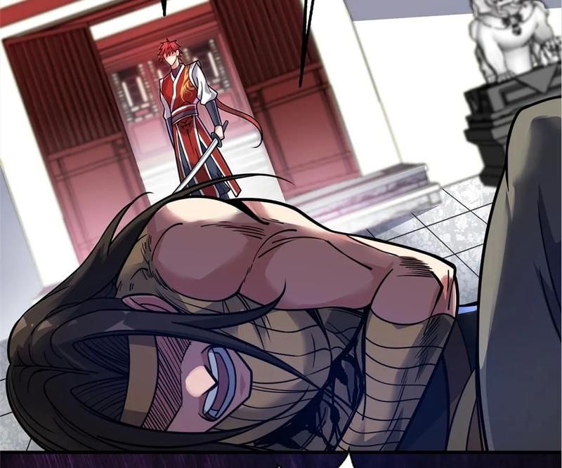 Read Eternal First Son-In-Law chapter 149 image 54 on Lezhin