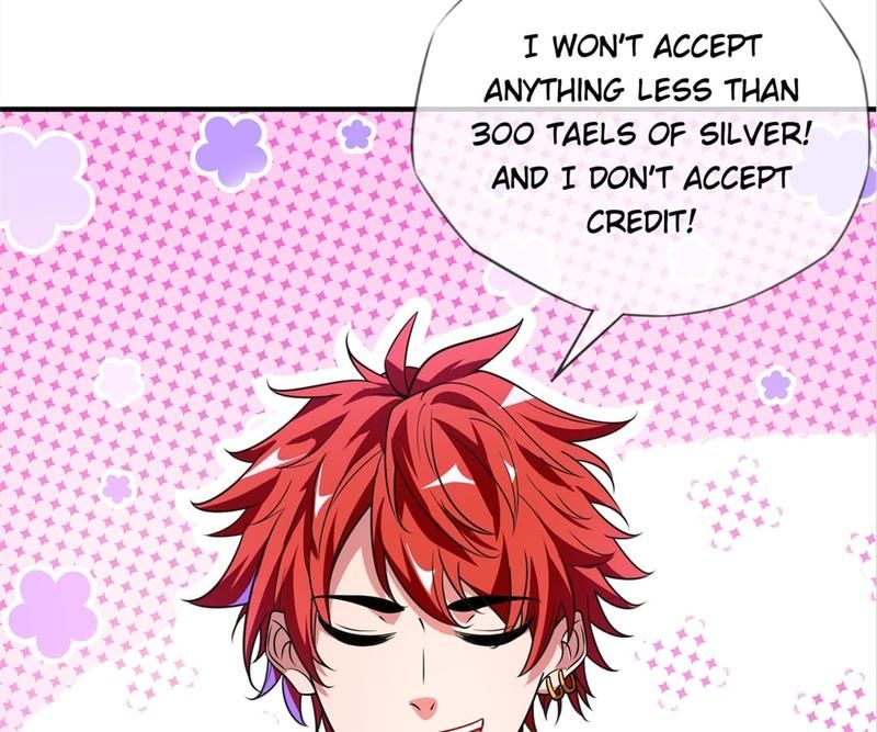 Read Eternal First Son-In-Law chapter 15 image 33 on Lezhin