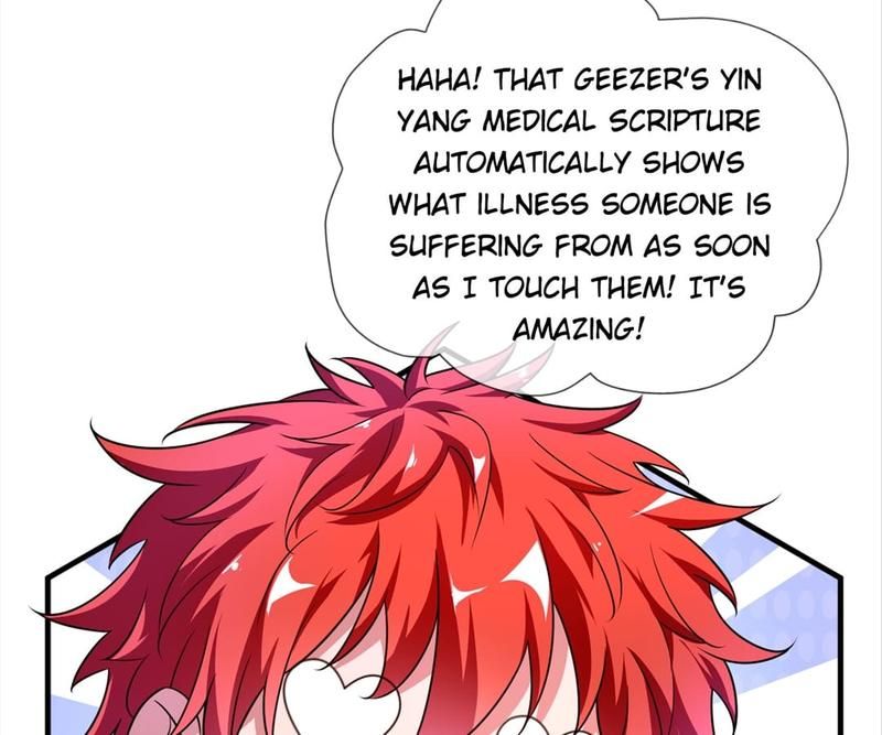 Read Eternal First Son-In-Law chapter 15 image 4 on Lezhin