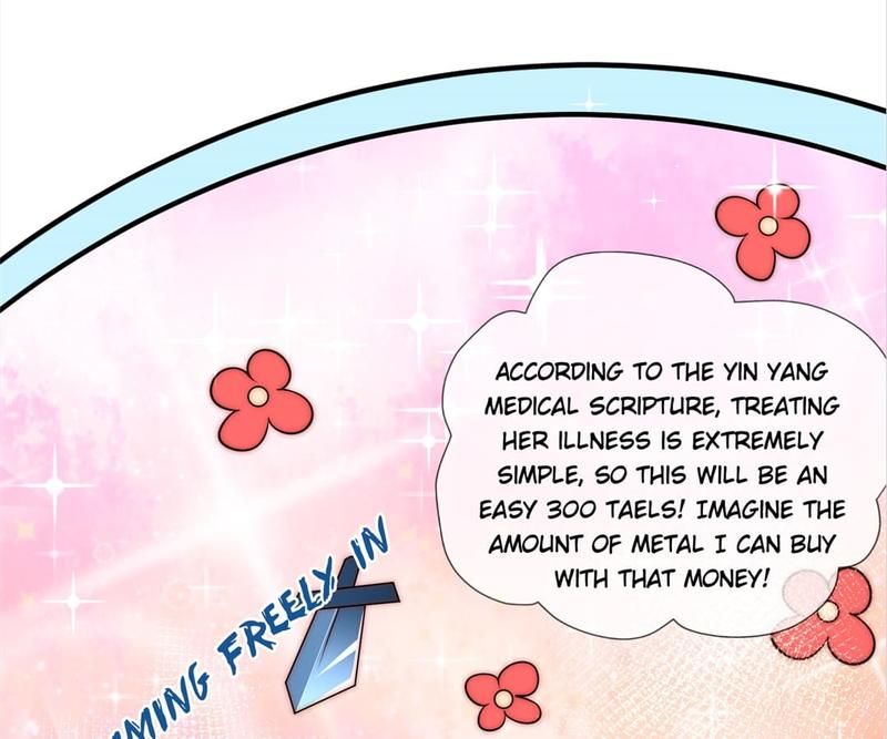 Read Eternal First Son-In-Law chapter 15 image 46 on Lezhin