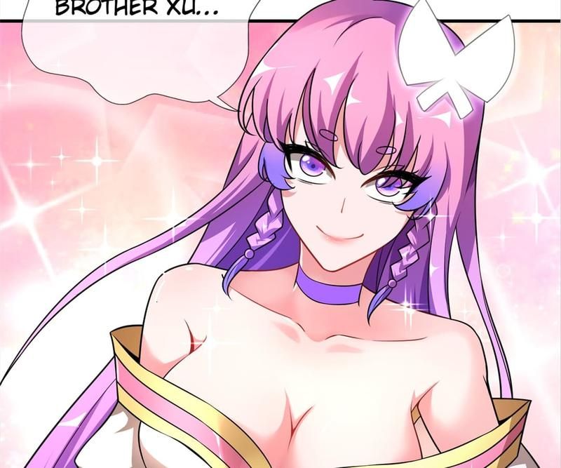 Read Eternal First Son-In-Law chapter 15 image 50 on Lezhin