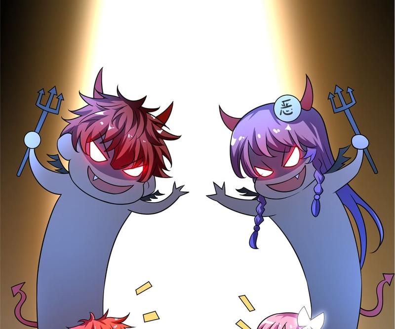 Read Eternal First Son-In-Law chapter 15 image 54 on Lezhin