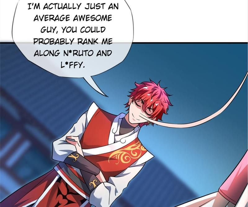 Read Eternal First Son-In-Law chapter 15 image 9 on Lezhin