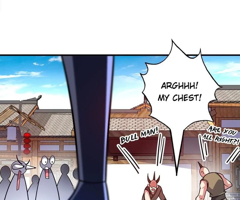 Read Eternal First Son-In-Law chapter 150 image 16 on Lezhin