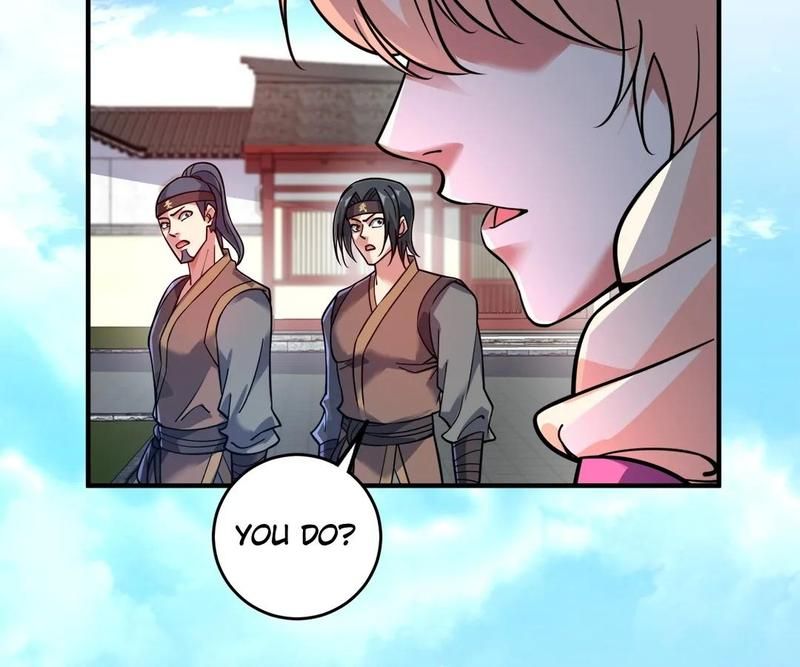 Read Eternal First Son-In-Law chapter 150 image 27 on Lezhin