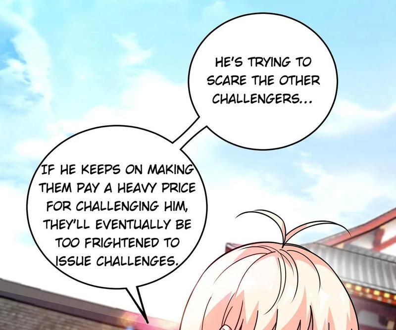 Read Eternal First Son-In-Law chapter 150 image 28 on Lezhin
