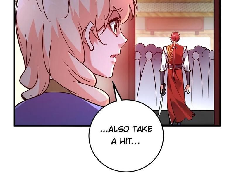 Read Eternal First Son-In-Law chapter 150 image 34 on Lezhin