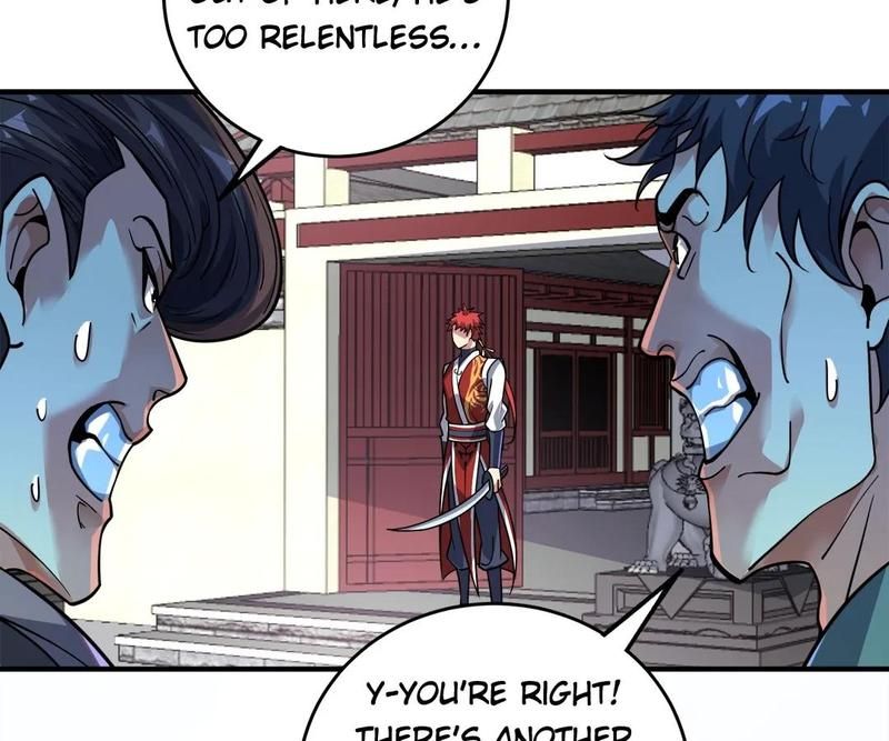 Read Eternal First Son-In-Law chapter 150 image 39 on Lezhin
