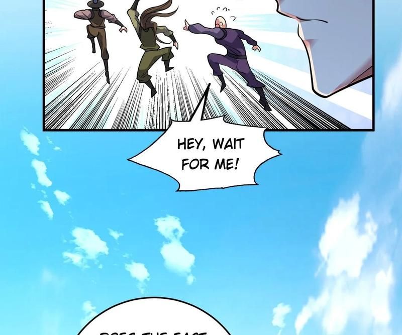 Read Eternal First Son-In-Law chapter 150 image 41 on Lezhin