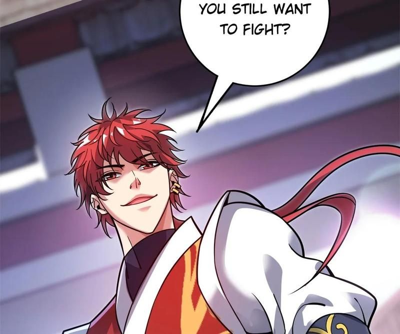 Read Eternal First Son-In-Law chapter 150 image 43 on Lezhin