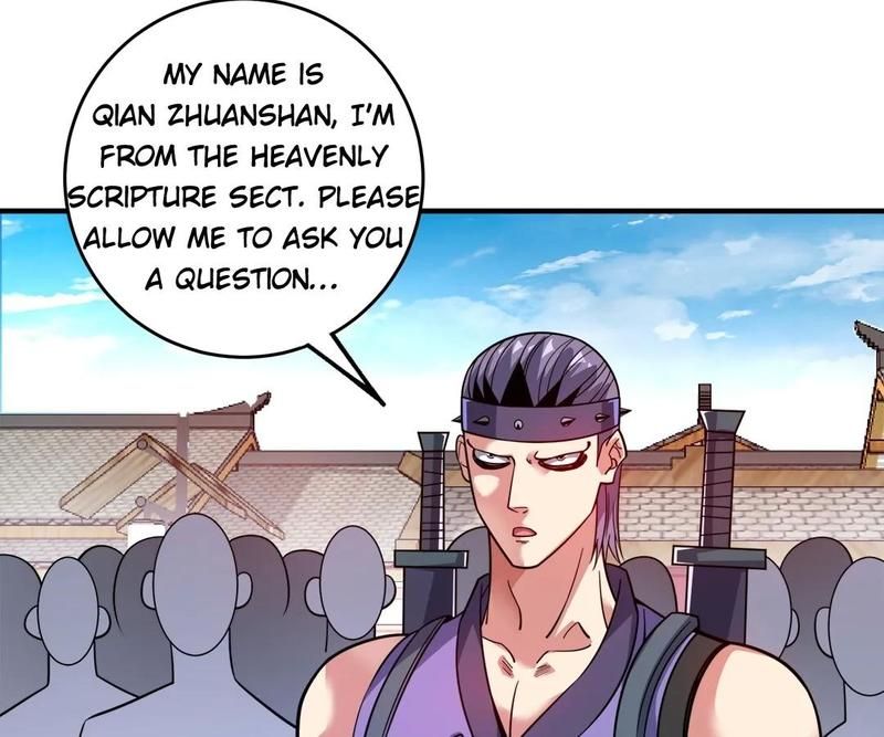 Read Eternal First Son-In-Law chapter 150 image 46 on Lezhin