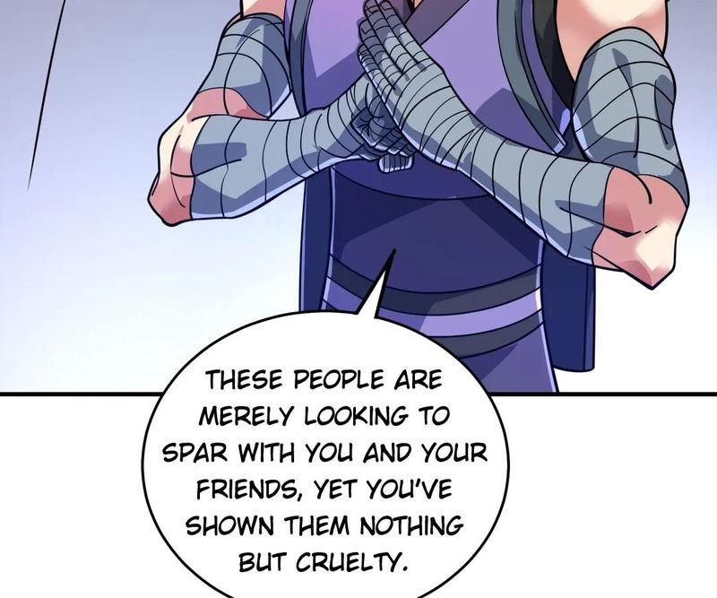 Read Eternal First Son-In-Law chapter 150 image 47 on Lezhin