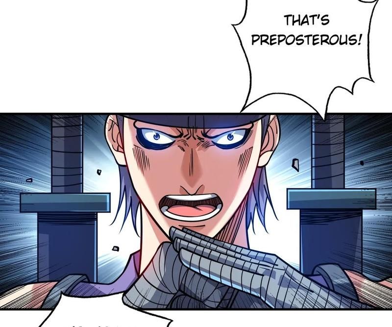 Read Eternal First Son-In-Law chapter 150 image 57 on Lezhin