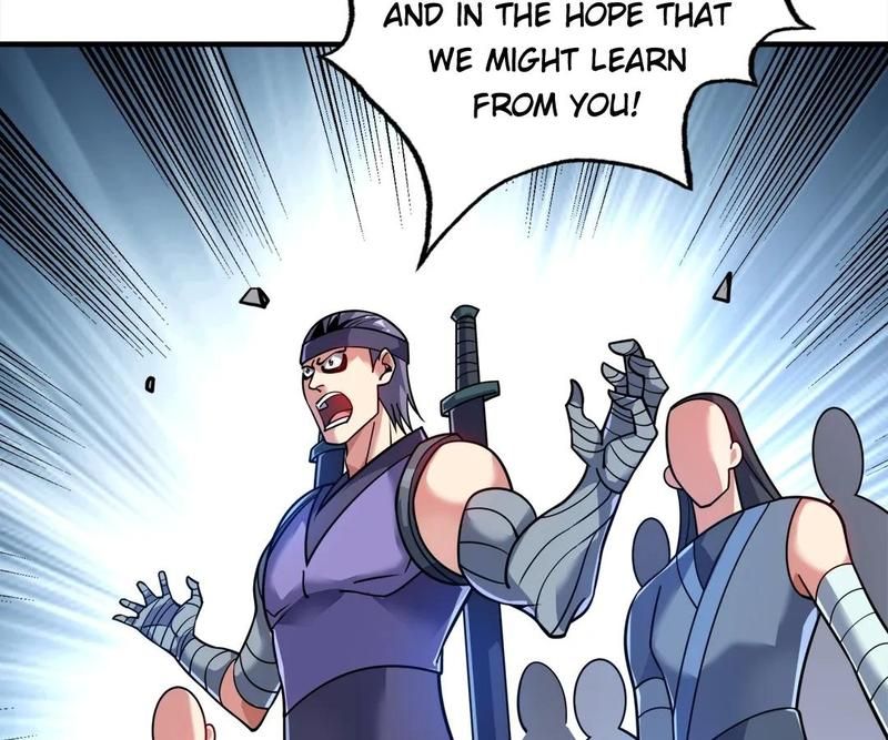 Read Eternal First Son-In-Law chapter 150 image 59 on Lezhin