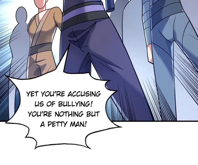 Read Eternal First Son-In-Law chapter 150 image 60 on Lezhin