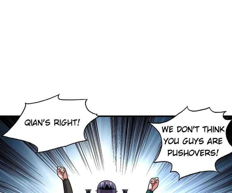 Read Eternal First Son-In-Law chapter 150 image 61 on Lezhin