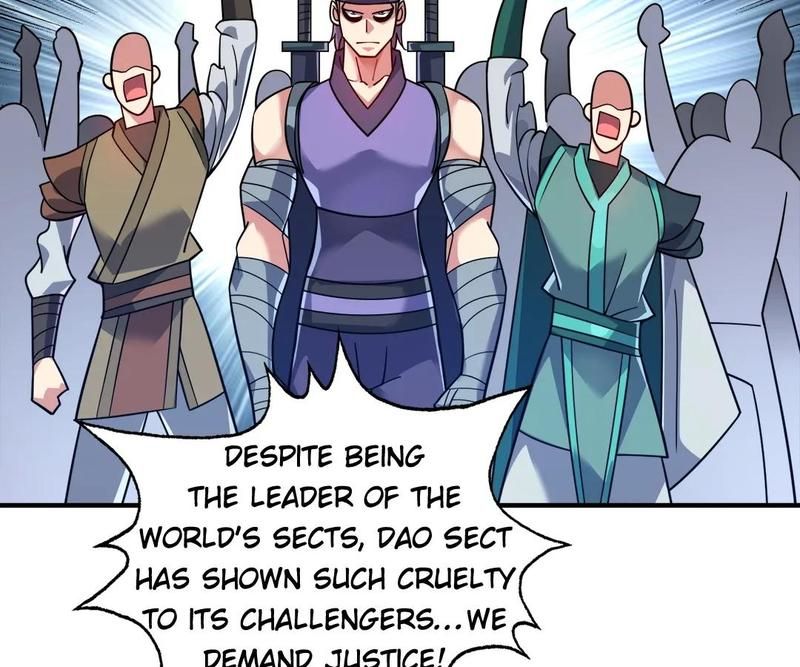 Read Eternal First Son-In-Law chapter 150 image 62 on Lezhin
