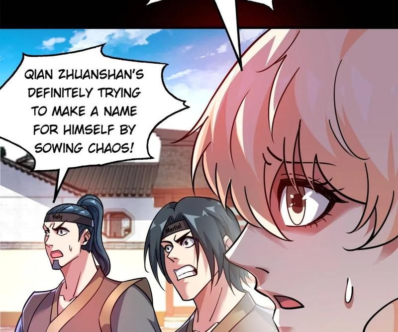 Read Eternal First Son-In-Law chapter 150 image 71 on Lezhin