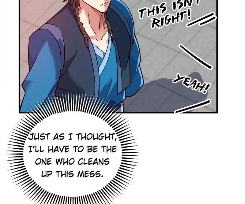 Read Eternal First Son-In-Law chapter 151 image 1 on Lezhin