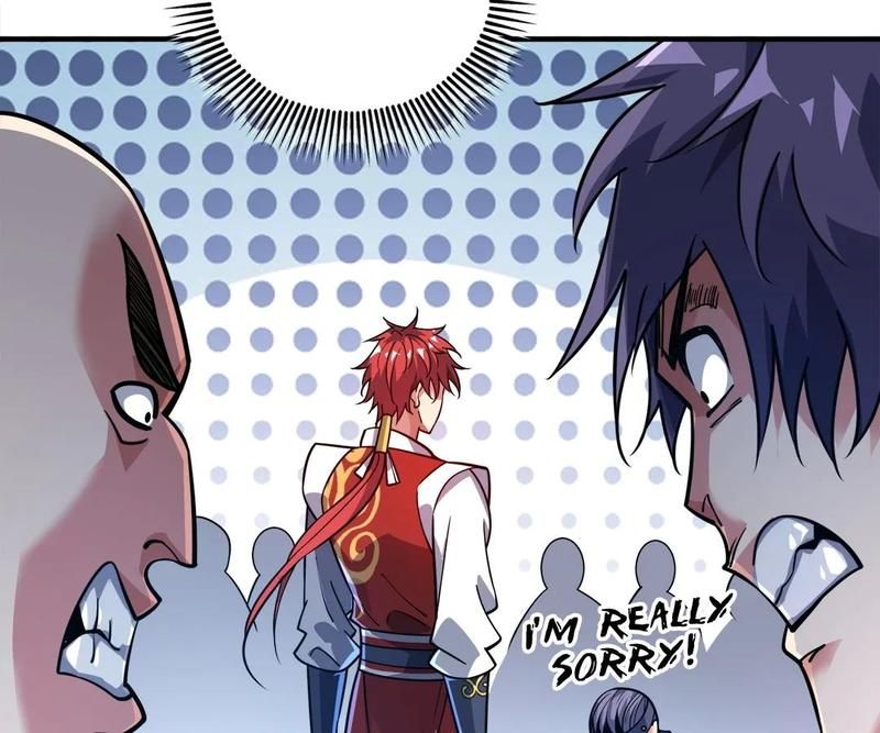 Read Eternal First Son-In-Law chapter 151 image 31 on Lezhin