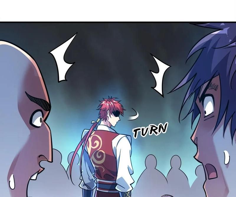 Read Eternal First Son-In-Law chapter 151 image 33 on Lezhin