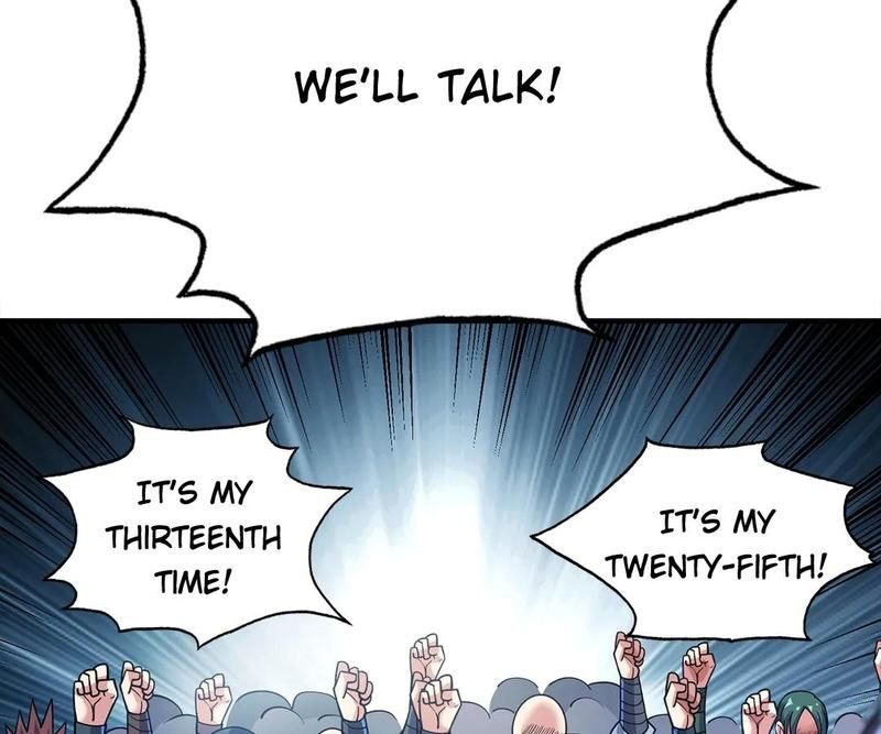 Read Eternal First Son-In-Law chapter 151 image 42 on Lezhin