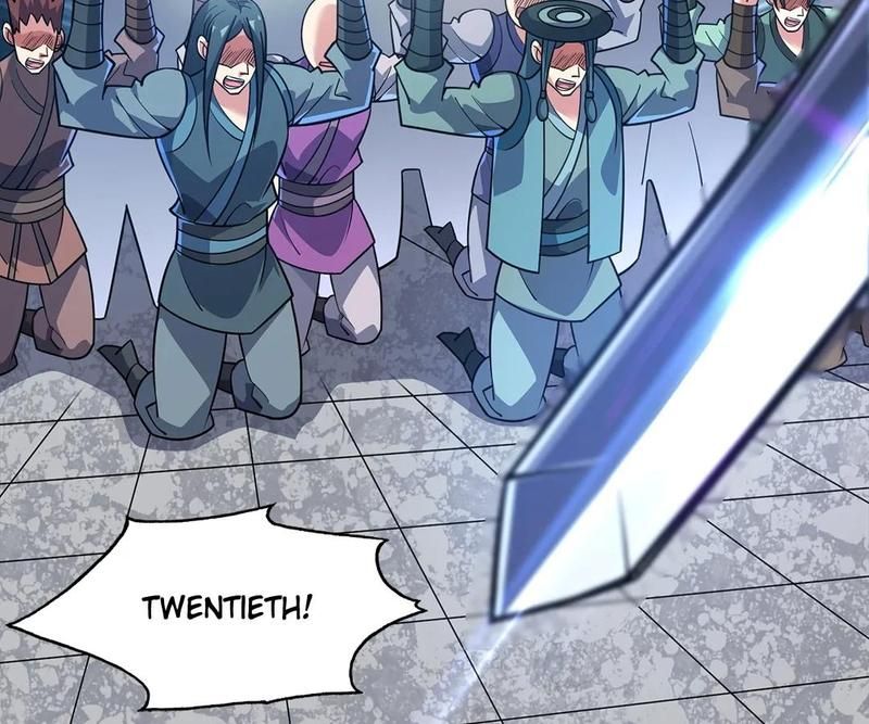 Read Eternal First Son-In-Law chapter 151 image 43 on Lezhin