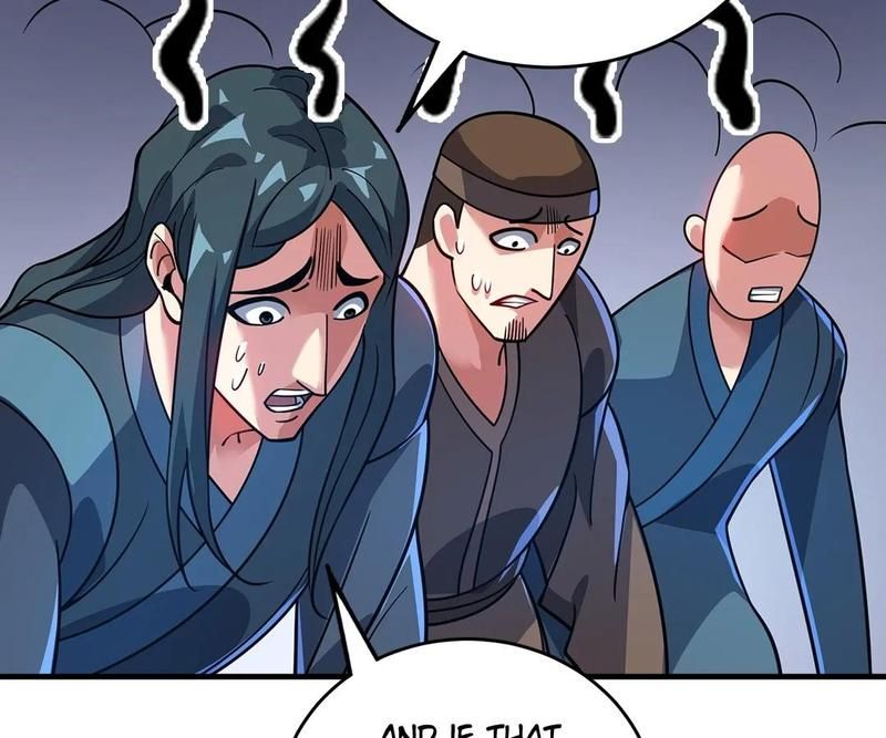 Read Eternal First Son-In-Law chapter 151 image 48 on Lezhin