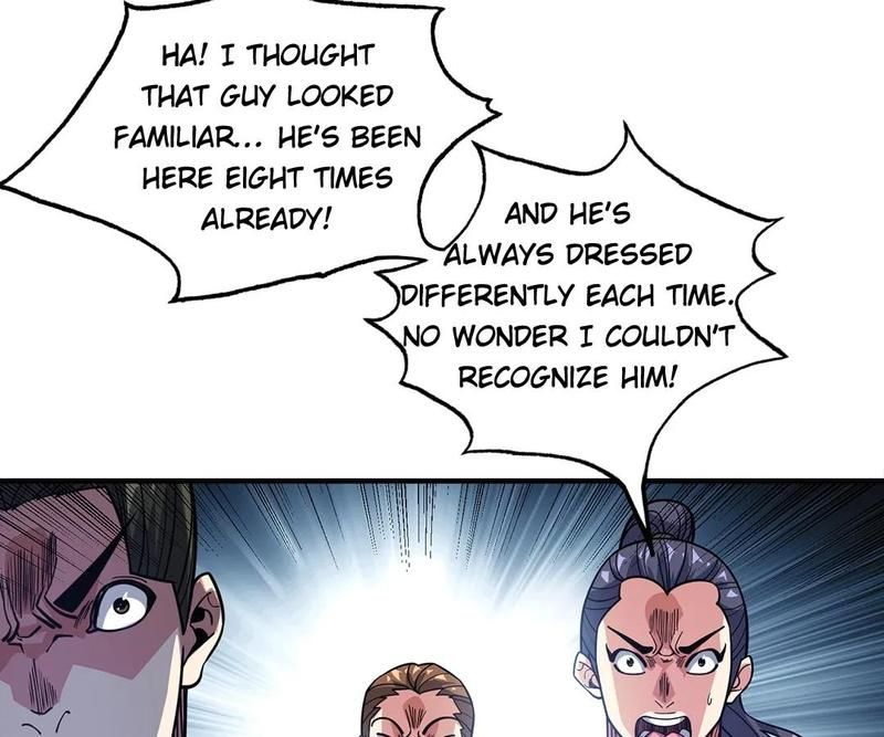 Read Eternal First Son-In-Law chapter 151 image 50 on Lezhin