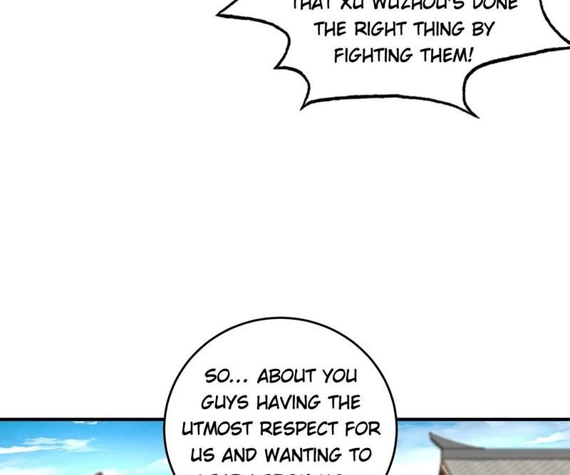 Read Eternal First Son-In-Law chapter 151 image 52 on Lezhin