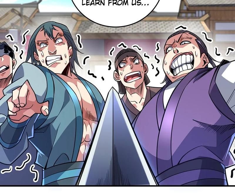 Read Eternal First Son-In-Law chapter 151 image 53 on Lezhin