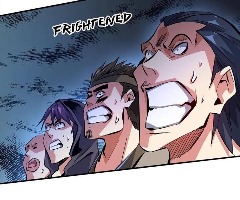Read Eternal First Son-In-Law chapter 151 image 58 on Lezhin