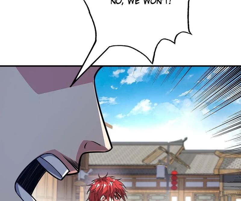 Read Eternal First Son-In-Law chapter 151 image 60 on Lezhin