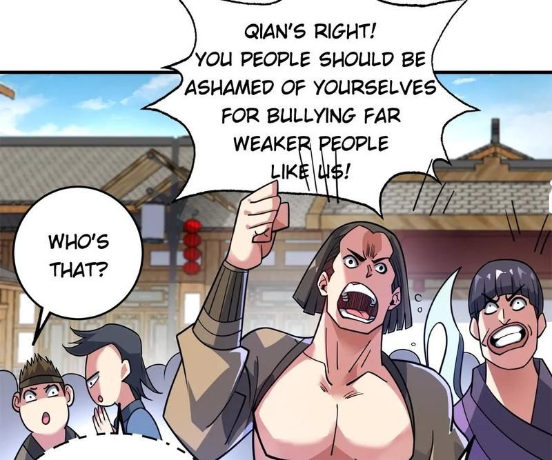 Read Eternal First Son-In-Law chapter 151 image 68 on Lezhin