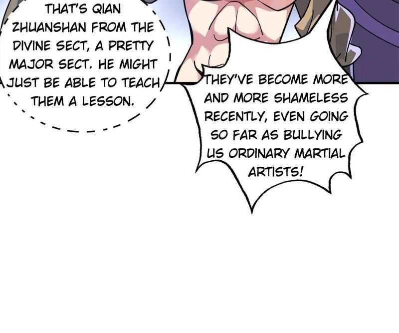 Read Eternal First Son-In-Law chapter 151 image 69 on Lezhin