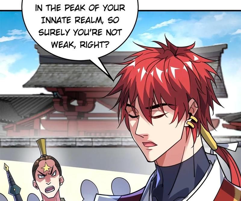 Read Eternal First Son-In-Law chapter 151 image 72 on Lezhin