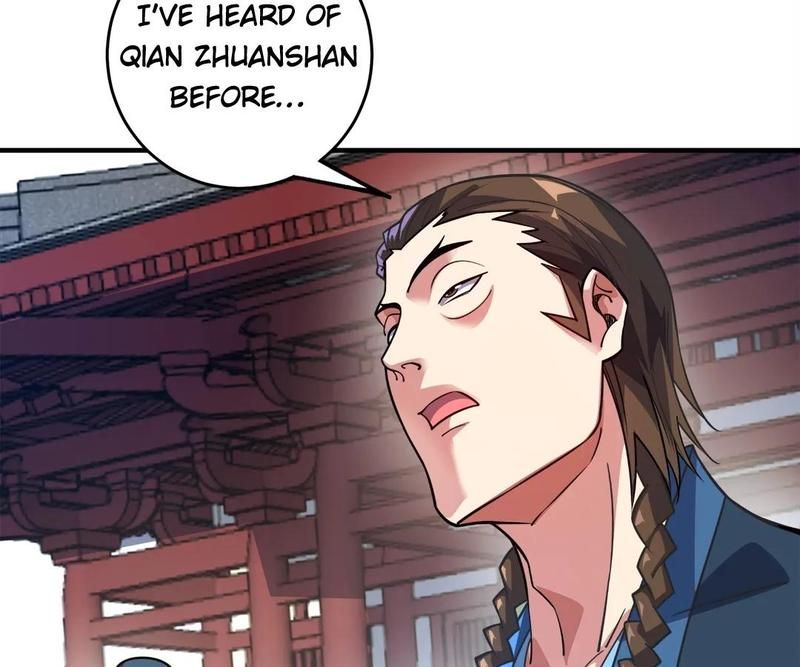 Read Eternal First Son-In-Law chapter 152 image 14 on Lezhin