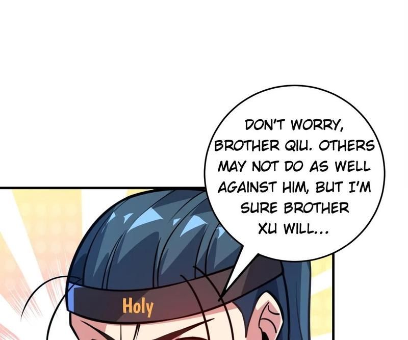 Read Eternal First Son-In-Law chapter 152 image 16 on Lezhin