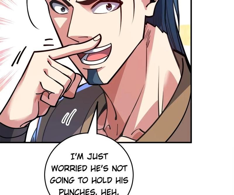Read Eternal First Son-In-Law chapter 152 image 17 on Lezhin